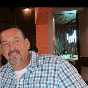 Meet your Posher, Mark